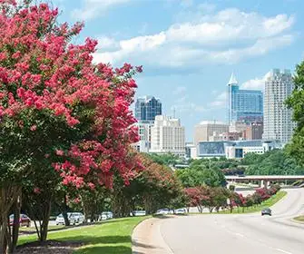 Image of Raleigh, North Carolina