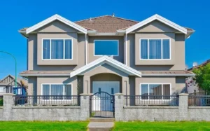 An image of a house in Rolesville, NC