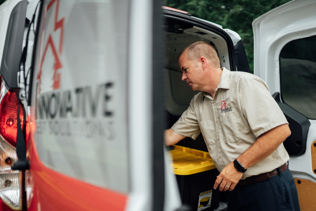 pest control you can trust